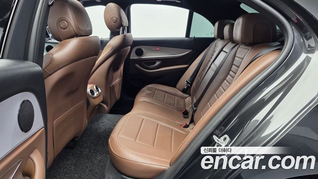 Mercedes-Benz E-Class E250 Avantgarde