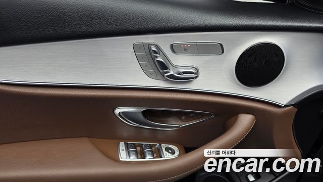 Mercedes-Benz E-Class E250 Avantgarde