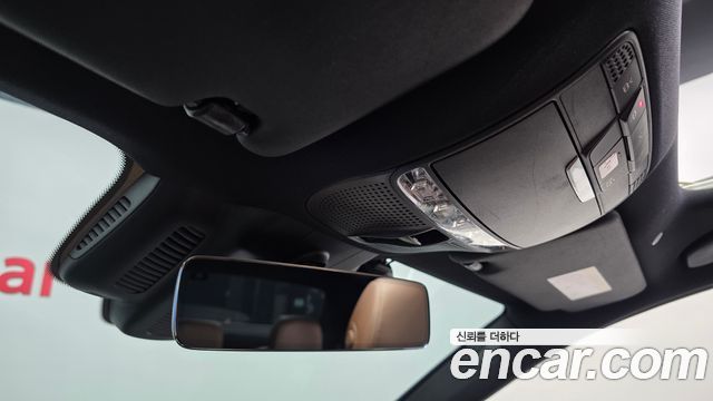 Mercedes-Benz E-Class E250 Avantgarde