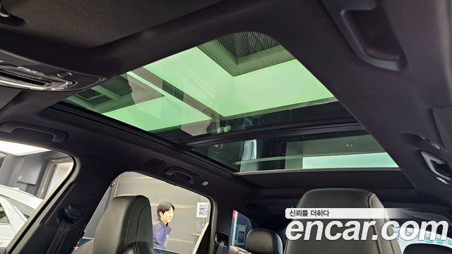 Audi Q7 50 TDI Quattro Premium