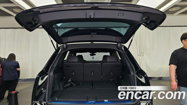 Audi Q7 50 TDI Quattro Premium
