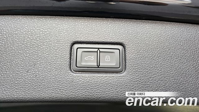 Audi Q7 50 TDI Quattro Premium