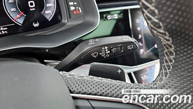 Audi Q7 50 TDI Quattro Premium