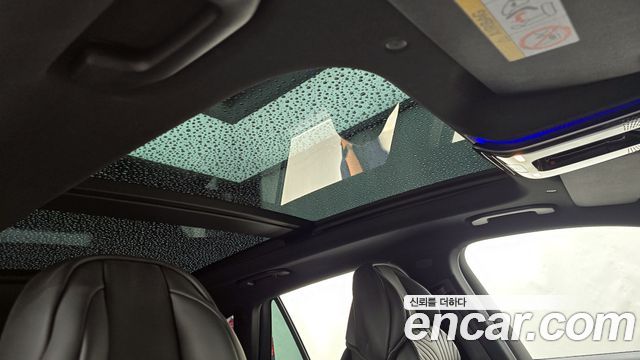 Mercedes-Benz GLC-Class GLC300 4MATIC AMG Line