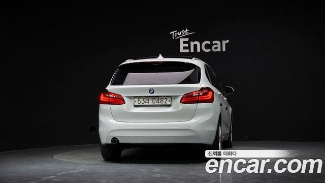 BMW 2-Series Joy