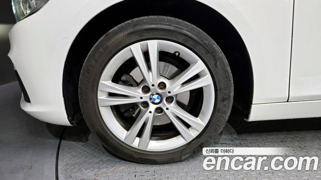 BMW 2-Series Joy
