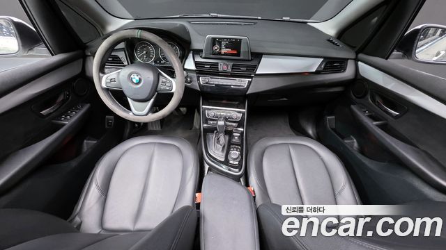 BMW 2-Series Joy