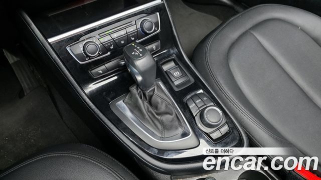 BMW 2-Series Joy