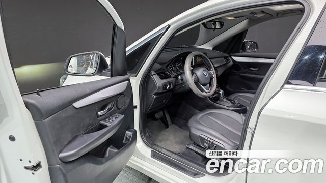 BMW 2-Series Joy