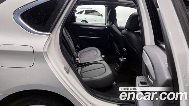 BMW 2-Series Joy