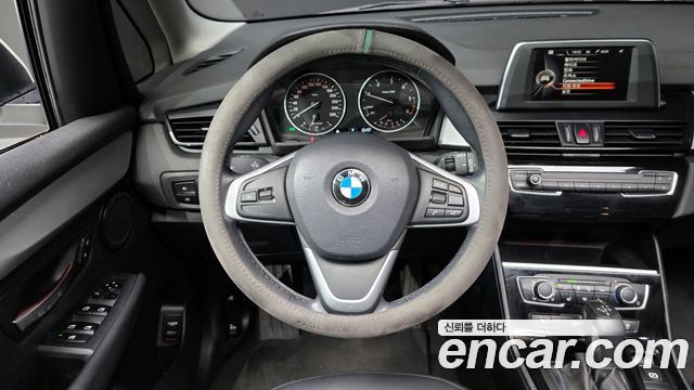 BMW 2-Series Joy