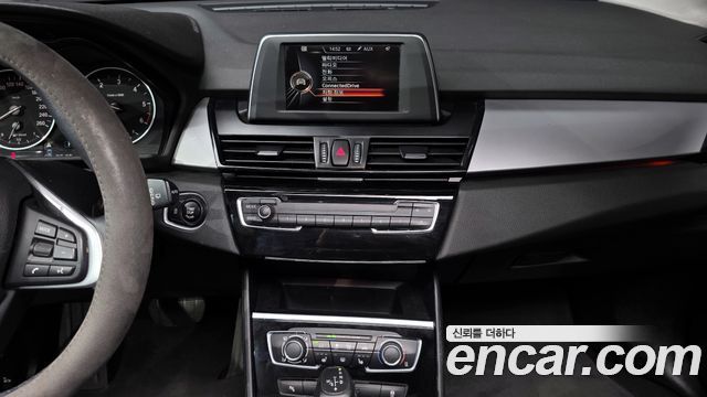 BMW 2-Series Joy