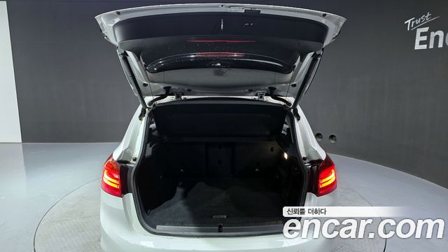 BMW 2-Series Joy