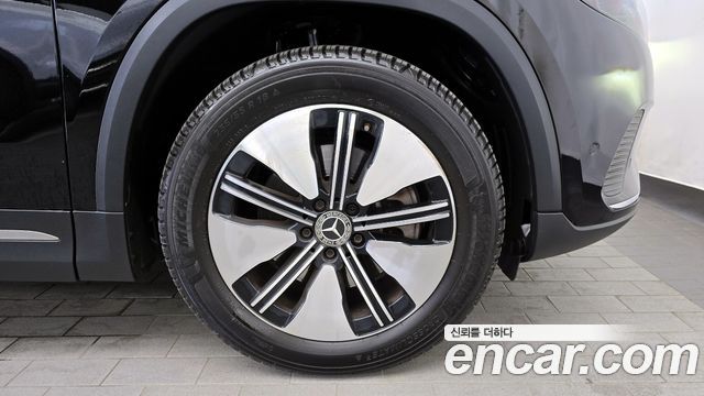 Mercedes-Benz EQA EQA250