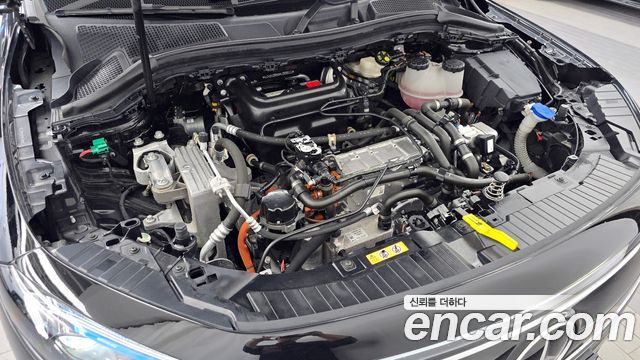 Mercedes-Benz EQA EQA250