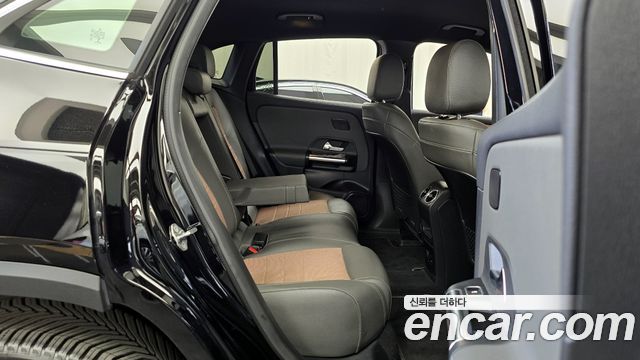 Mercedes-Benz EQA EQA250