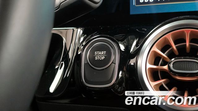 Mercedes-Benz EQA EQA250