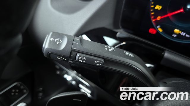 Mercedes-Benz EQA EQA250