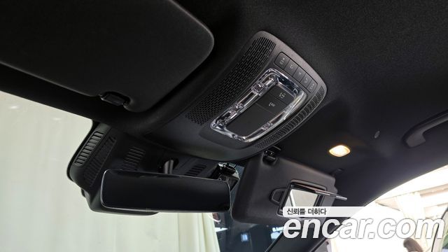 Mercedes-Benz EQA EQA250