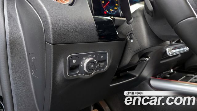 Mercedes-Benz EQA EQA250