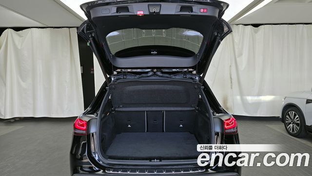 Mercedes-Benz EQA EQA250