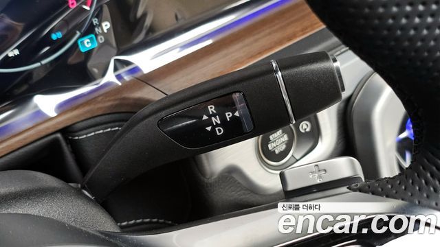 Mercedes-Benz G-Class G450d