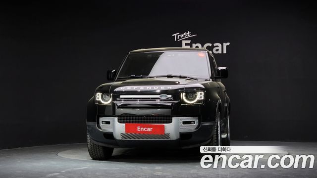 Land Rover Defender 90 D250 SE