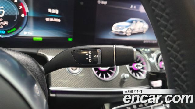 Mercedes-Benz E-Class E53 AMG 4MATIC+