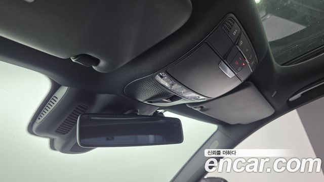 Mercedes-Benz E-Class E53 AMG 4MATIC+