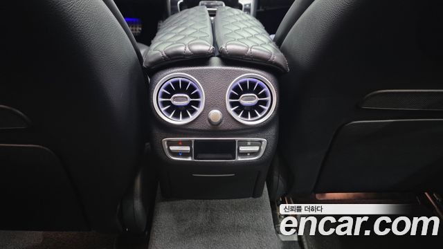 Mercedes-Benz E-Class E53 AMG 4MATIC+