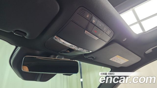 Mercedes-Benz GLC-Class GLC300 4MATIC Premium