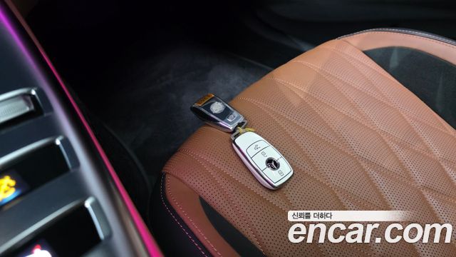 Mercedes-Benz AMG GT 4Door 43 4MATIC+