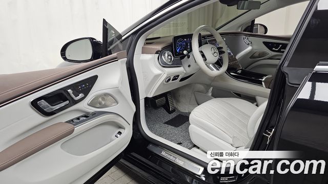 Mercedes-Benz EQS EQS450+ AMG Line