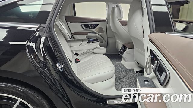 Mercedes-Benz EQS EQS450+ AMG Line