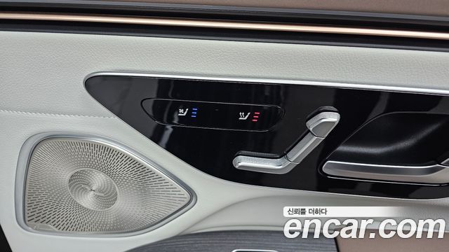 Mercedes-Benz EQS EQS450+ AMG Line