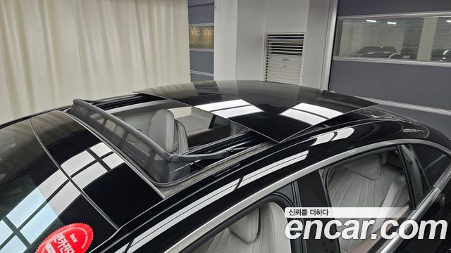 Mercedes-Benz EQS EQS450+ AMG Line