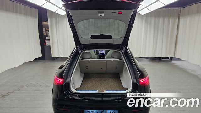 Mercedes-Benz EQS EQS450+ AMG Line