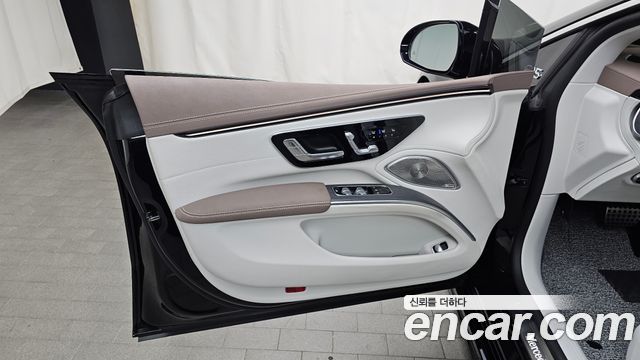 Mercedes-Benz EQS EQS450+ AMG Line