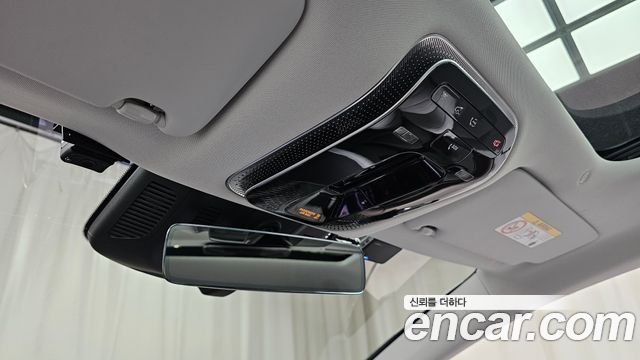 Mercedes-Benz EQS EQS450+ AMG Line