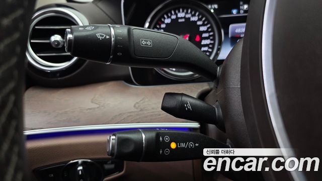 Mercedes-Benz E-Class E220d Exclusive