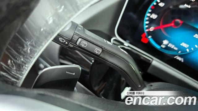 Mercedes-Benz GLA-Class GLA250 4MATIC