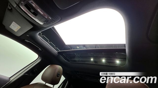 Mercedes-Benz GLA-Class GLA250 4MATIC