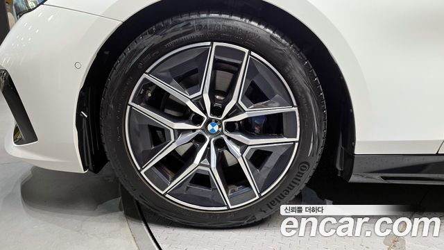 BMW 5-Series 520i M Sport