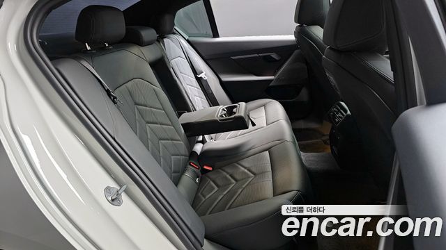 BMW 5-Series 520i M Sport
