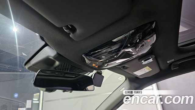 BMW 5-Series 520i M Sport
