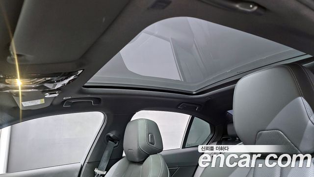 BMW 5-Series 520i M Sport