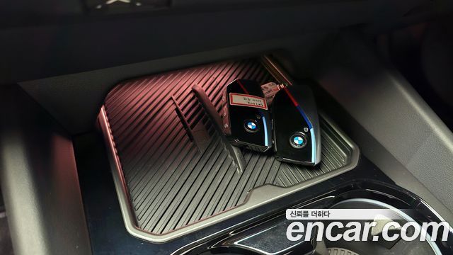 BMW 5-Series 520i M Sport