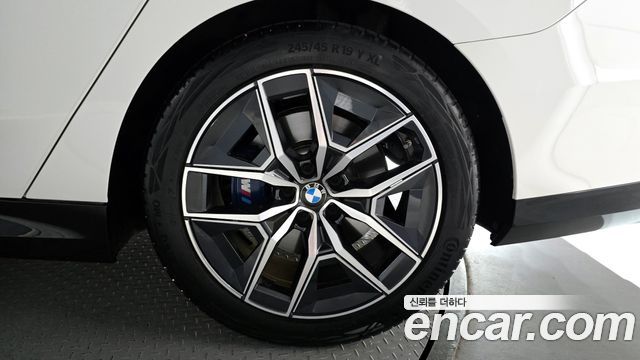BMW 5-Series 520i M Sport