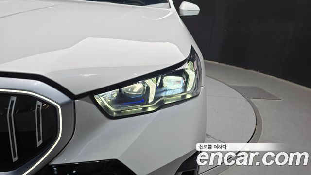 BMW 5-Series 520i M Sport