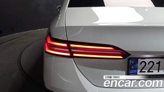 BMW 5-Series 520i M Sport